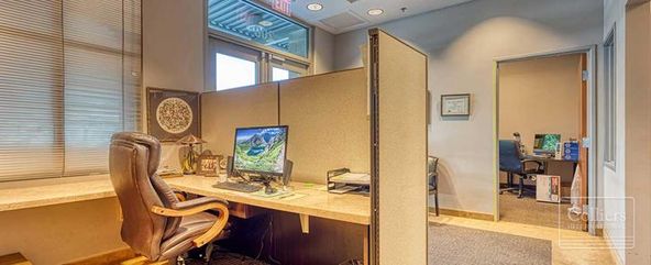 Ideal Owner-User Medical Office Condo for Sale with Income through 2021: 13634 N 93rd Ave, Peoria, AZ 85381